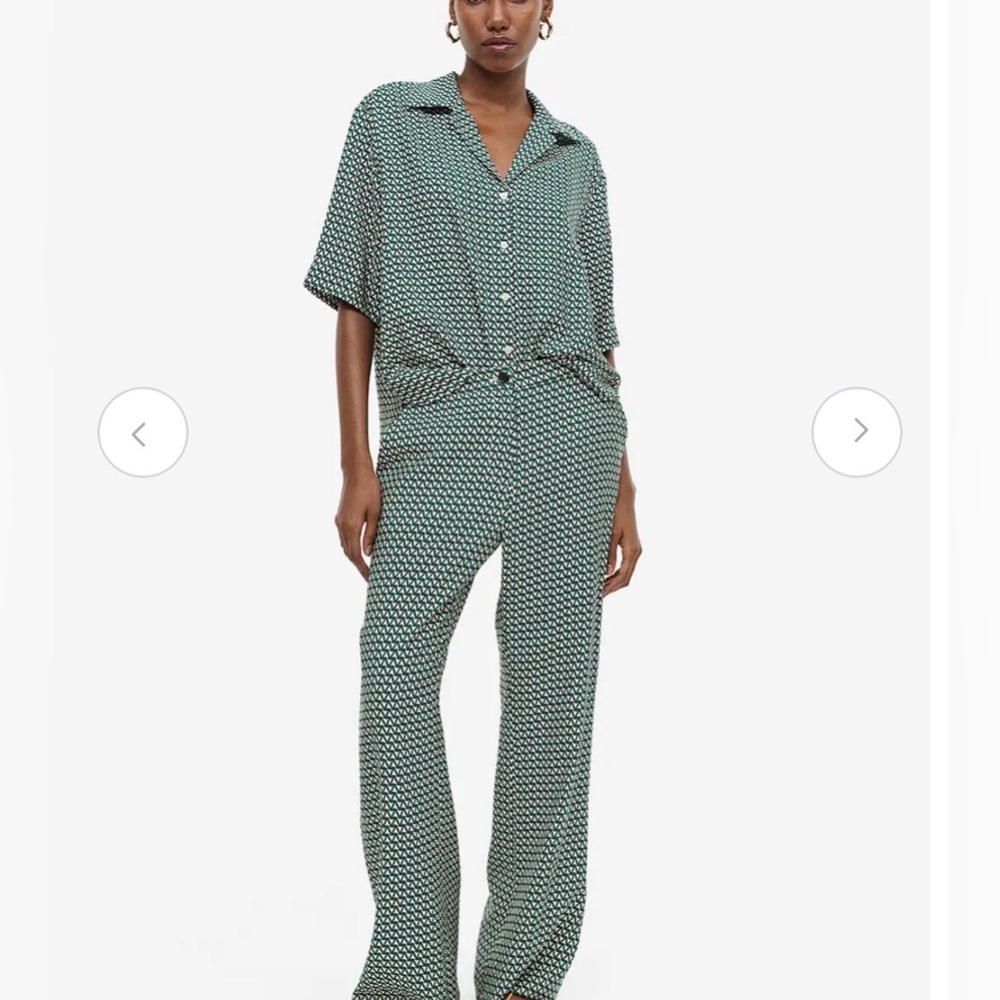 HM resort set